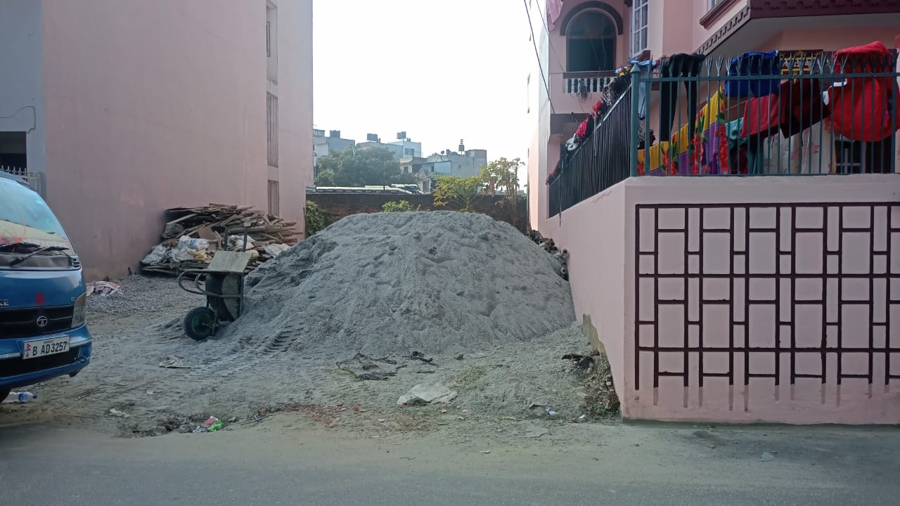 Picture of Kathmandu Metropolitan City, Bagmati